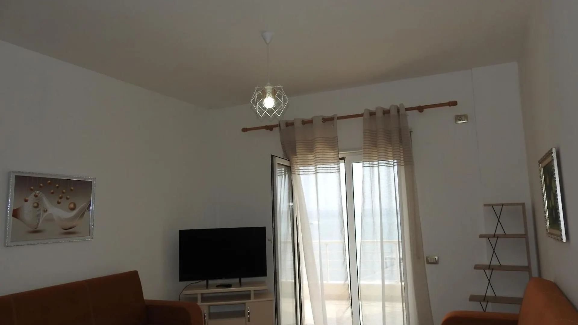 Xhoi Apartament Αλβανία