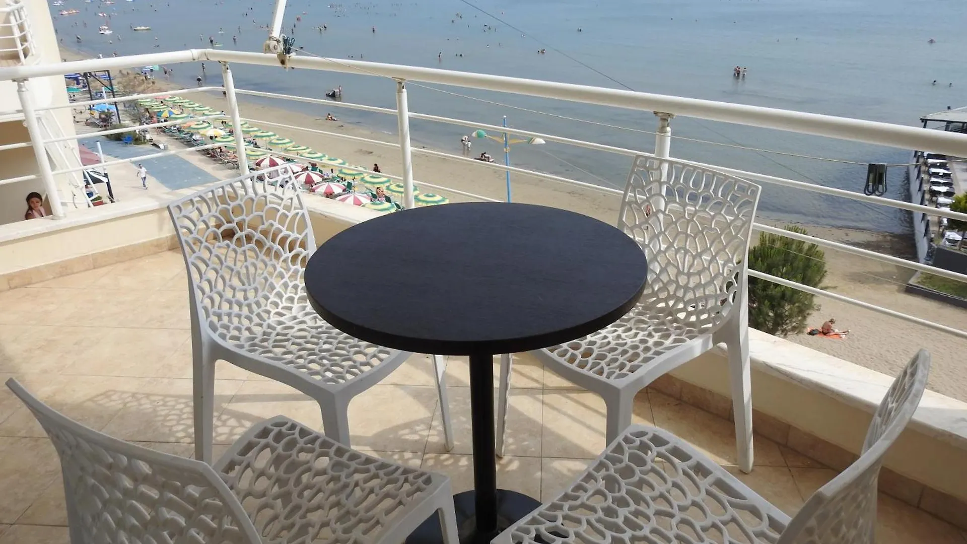Xhoi Apartament Durrës