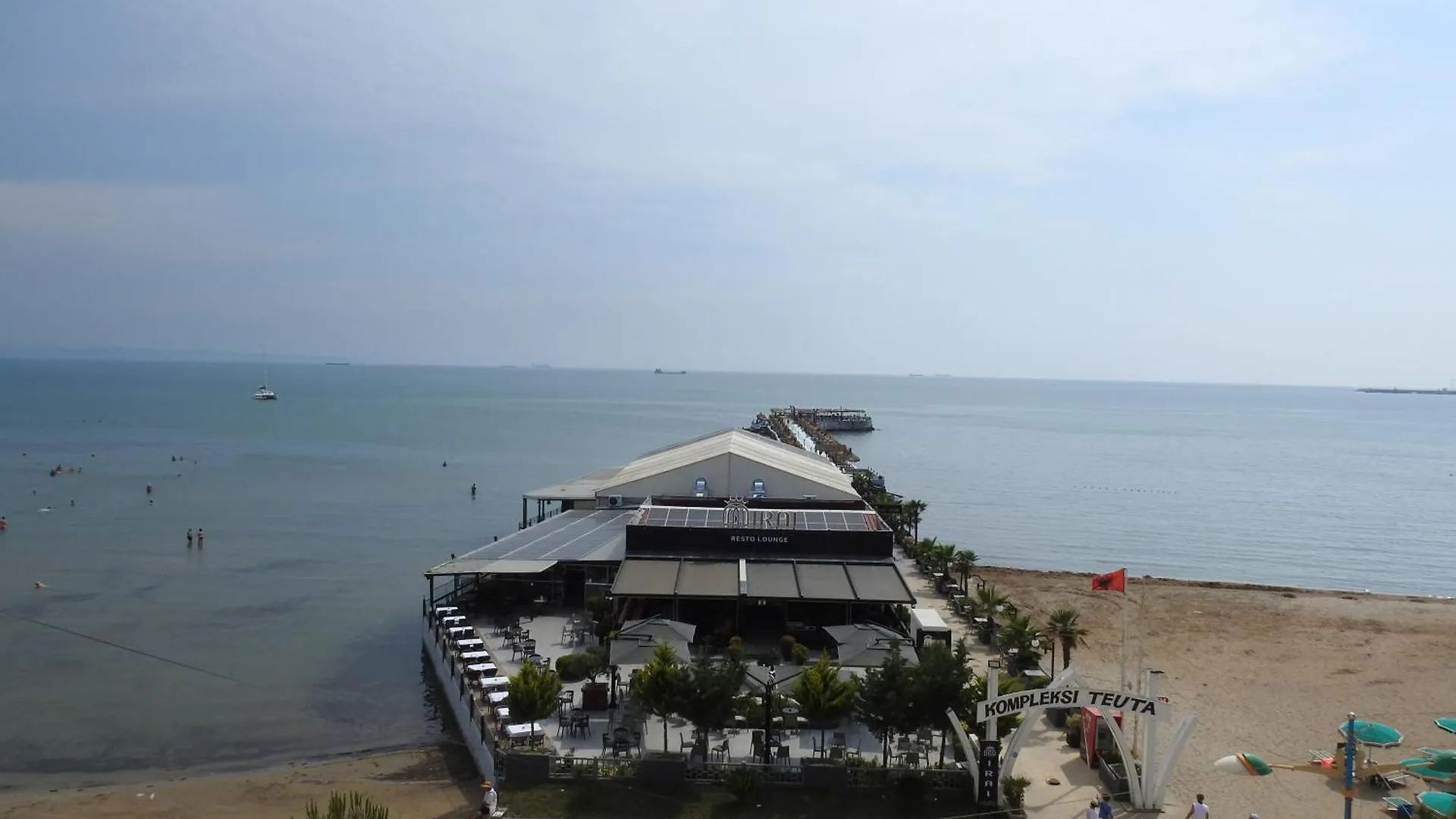 Xhoi Apartament 0*, Durrës