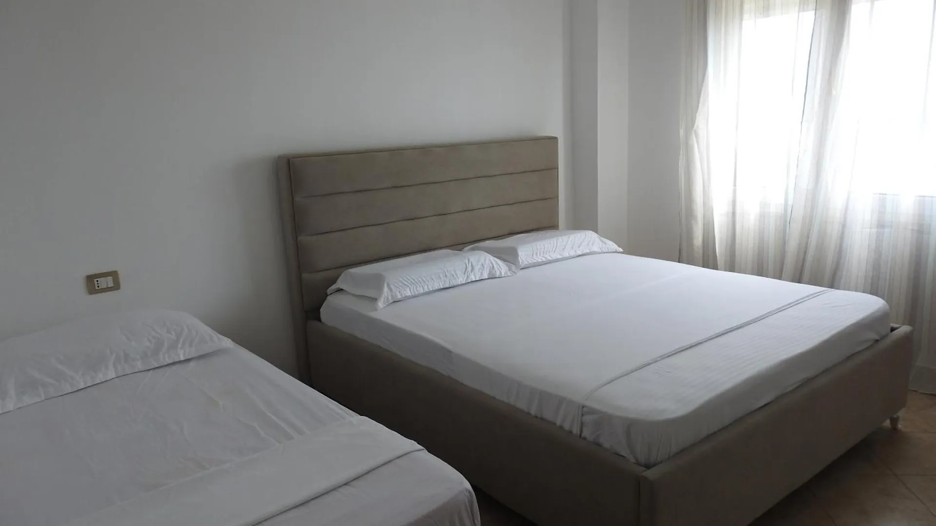 Xhoi Apartament
