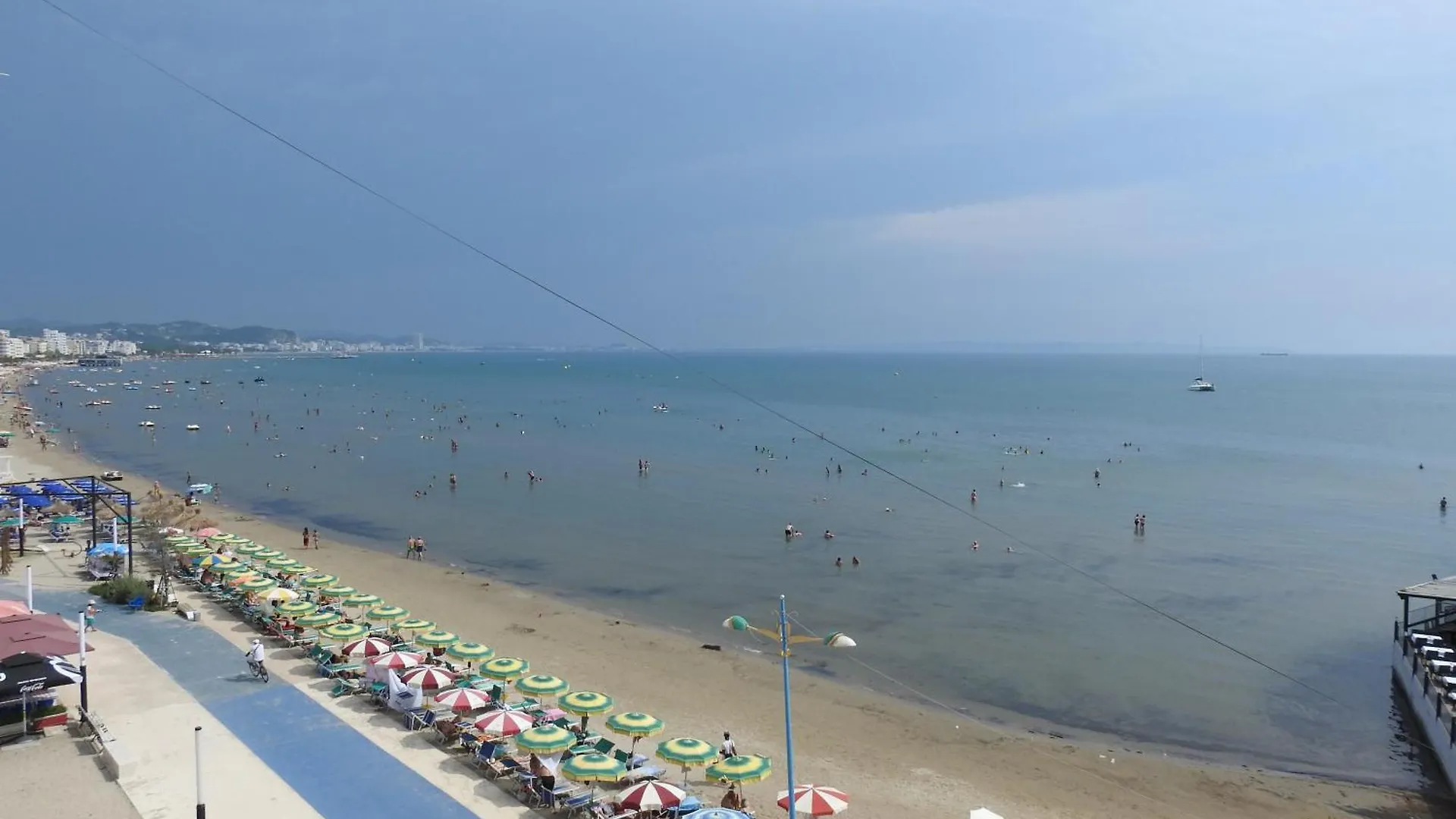 Xhoi Apartament 0*, Durrës Albanien