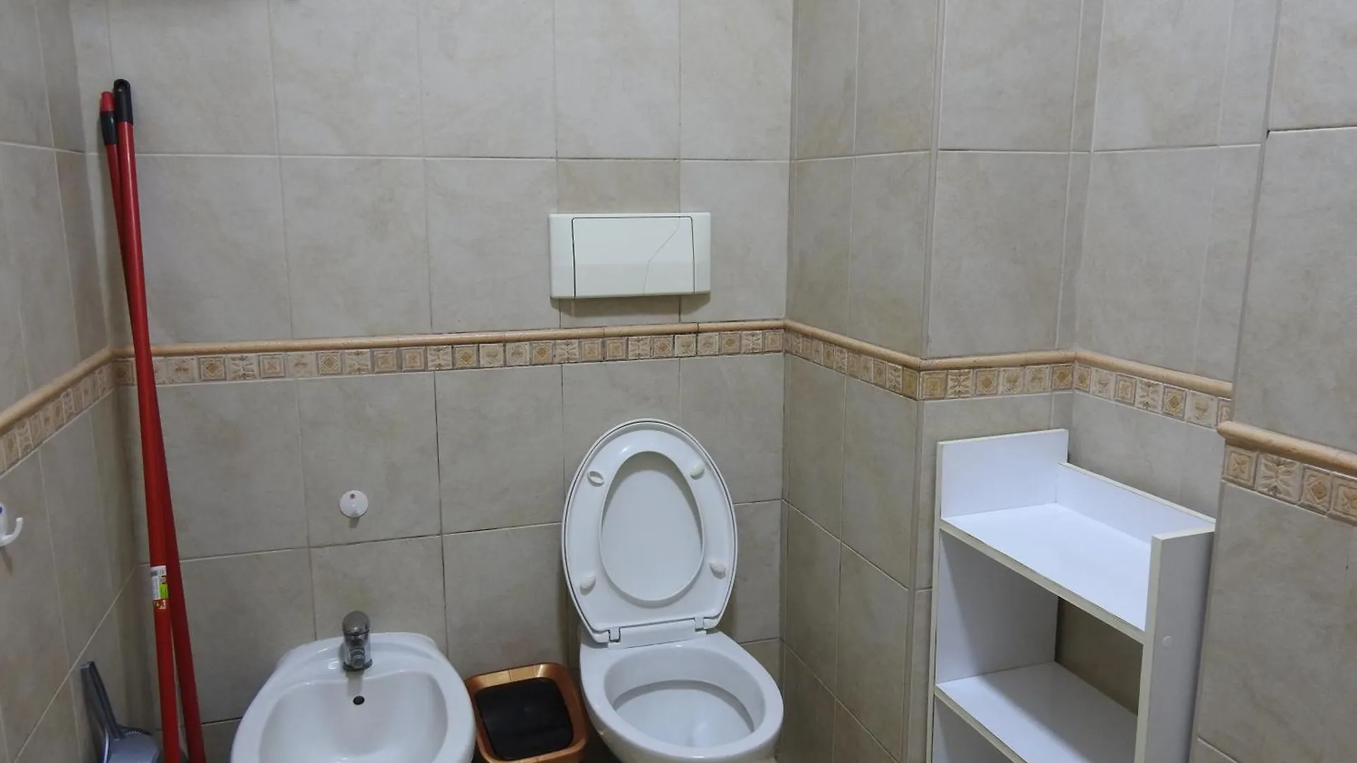 Xhoi Apartament Διαμέρισμα Δυρράχιο