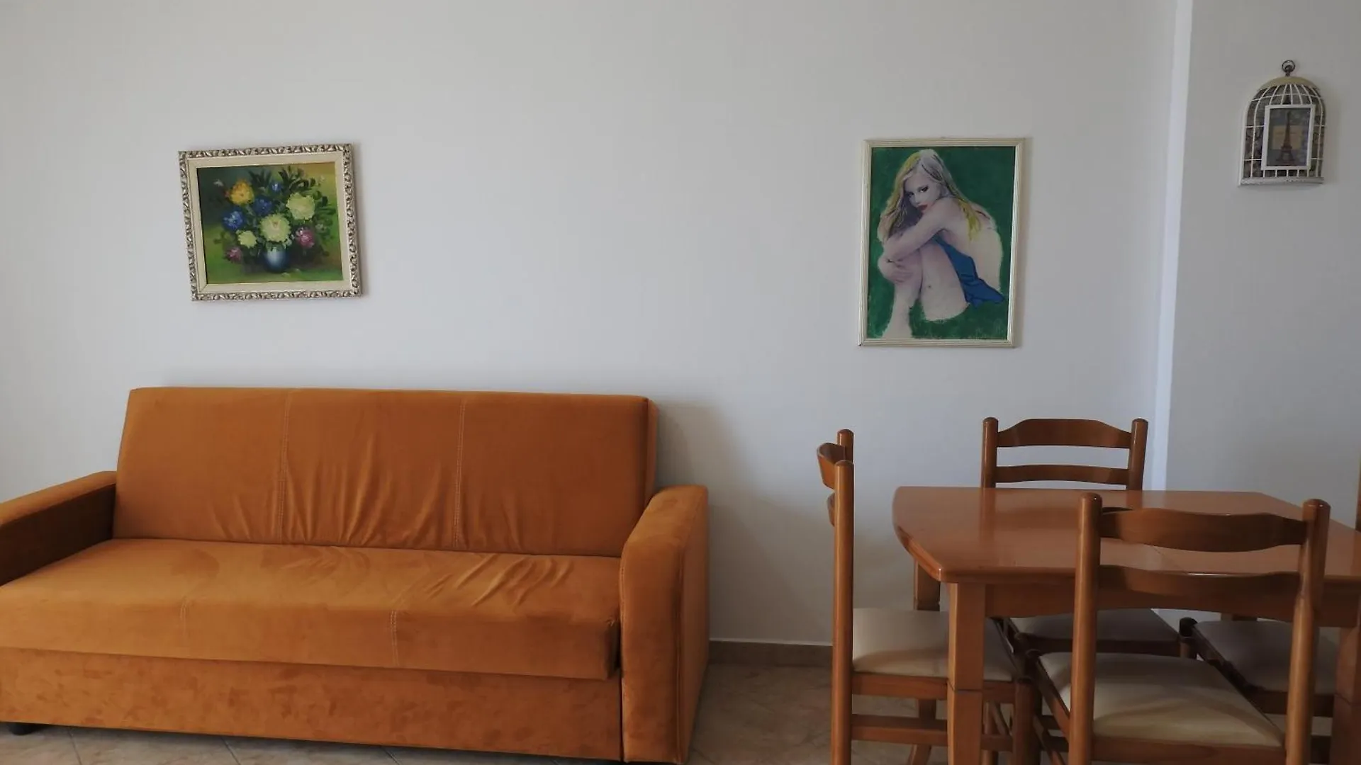 Διαμέρισμα Xhoi Apartament Αλβανία