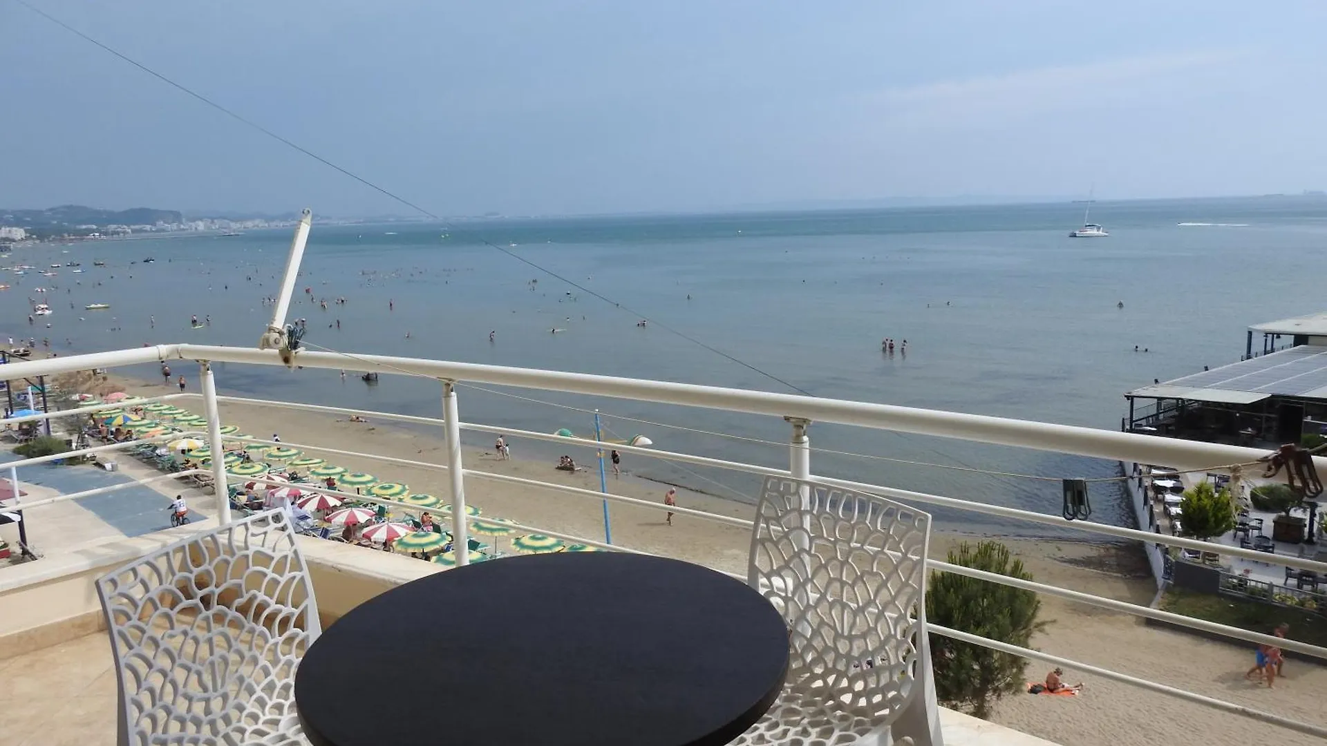 Xhoi Apartament Δυρράχιο