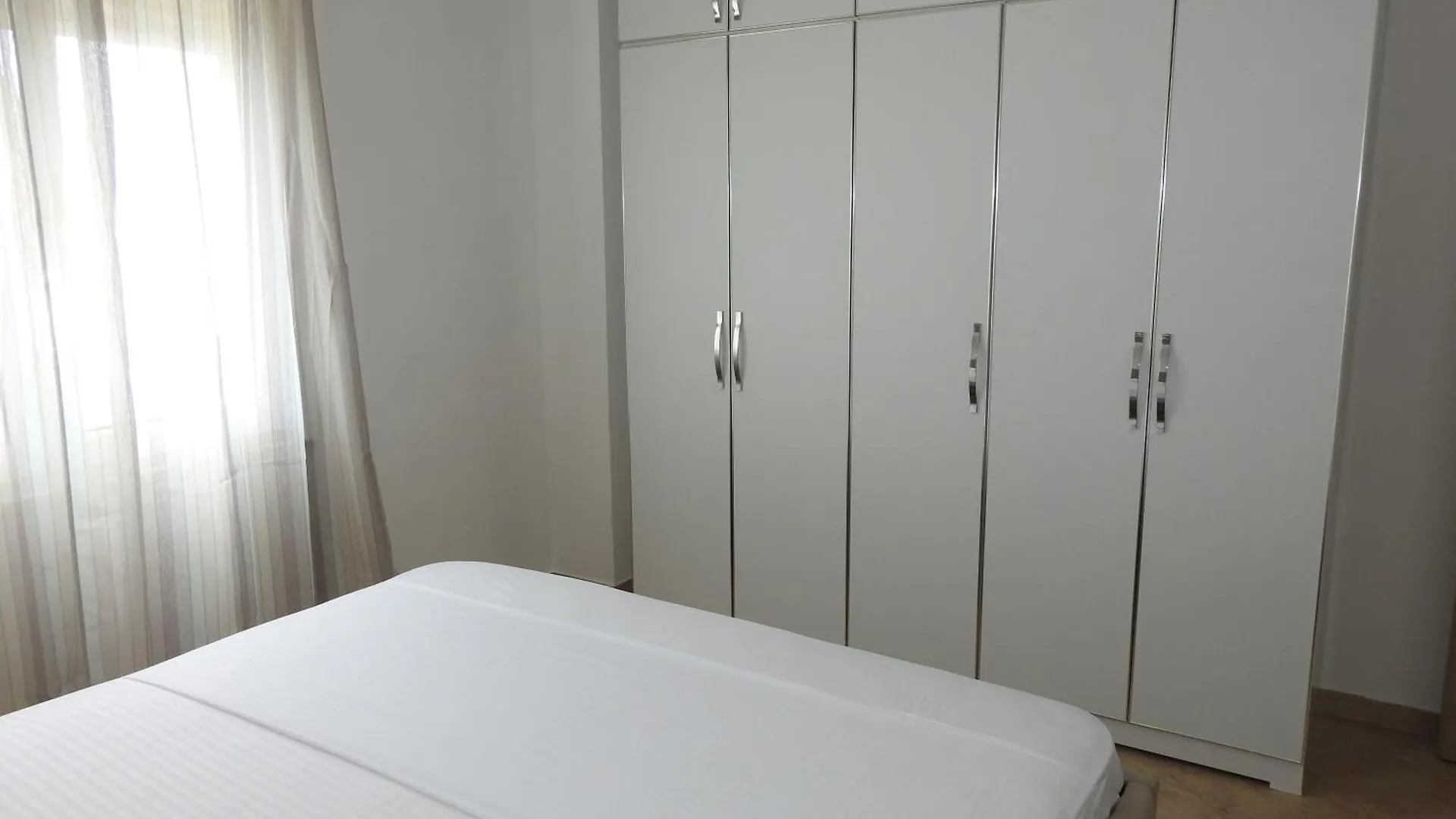 Xhoi Apartament