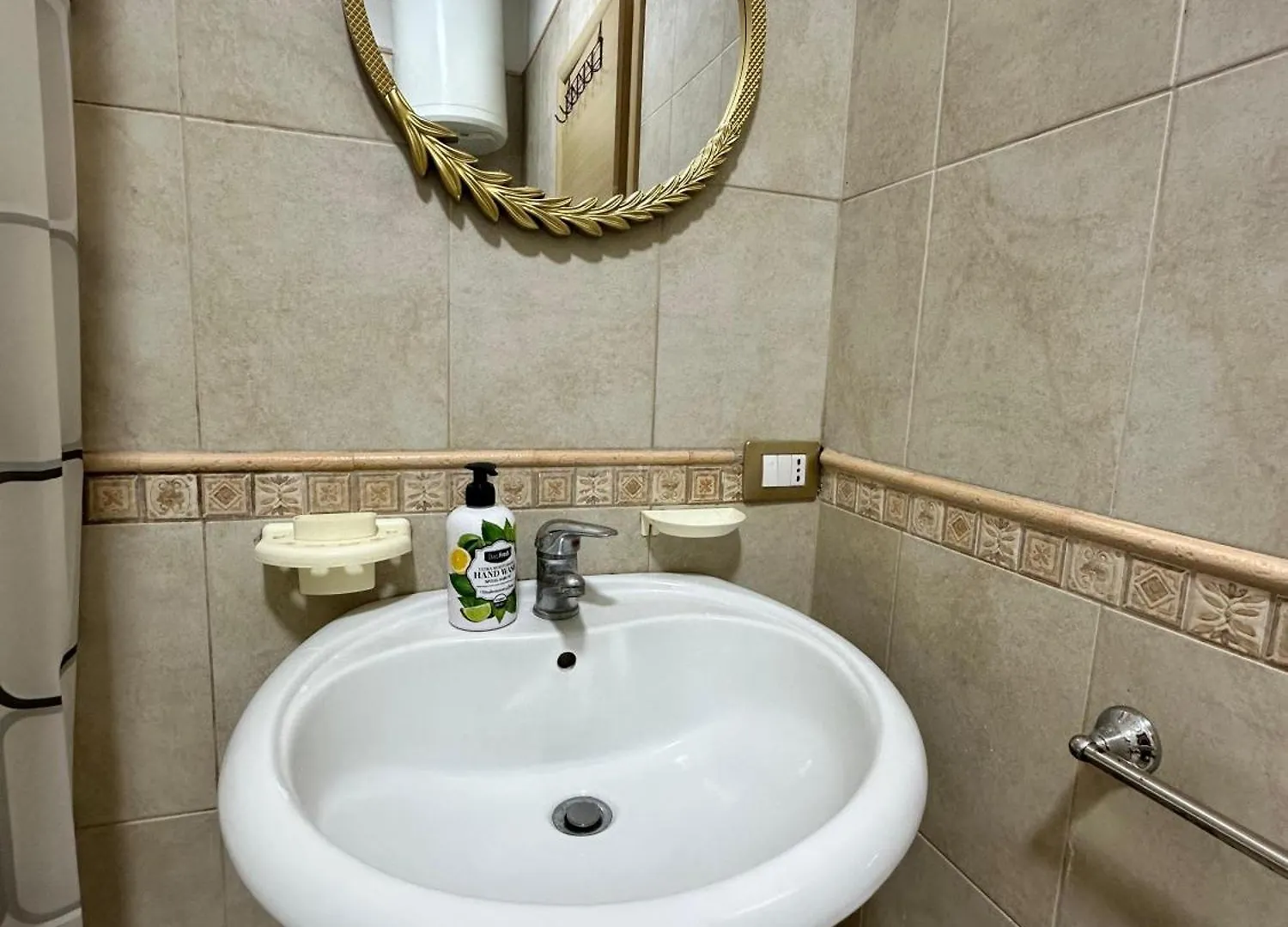 Xhoi Apartament Durrës