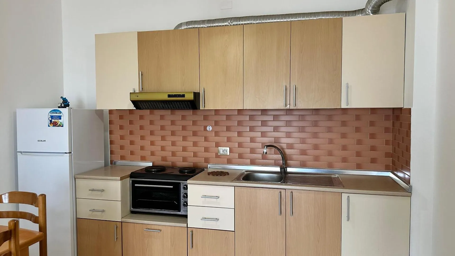Xhoi Apartament Apartment Durrës