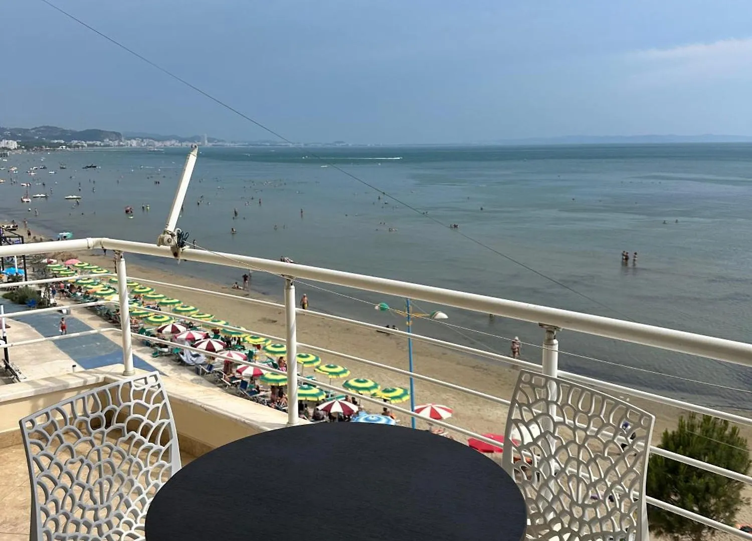 Xhoi Apartament 0*, Durrës Albanien
