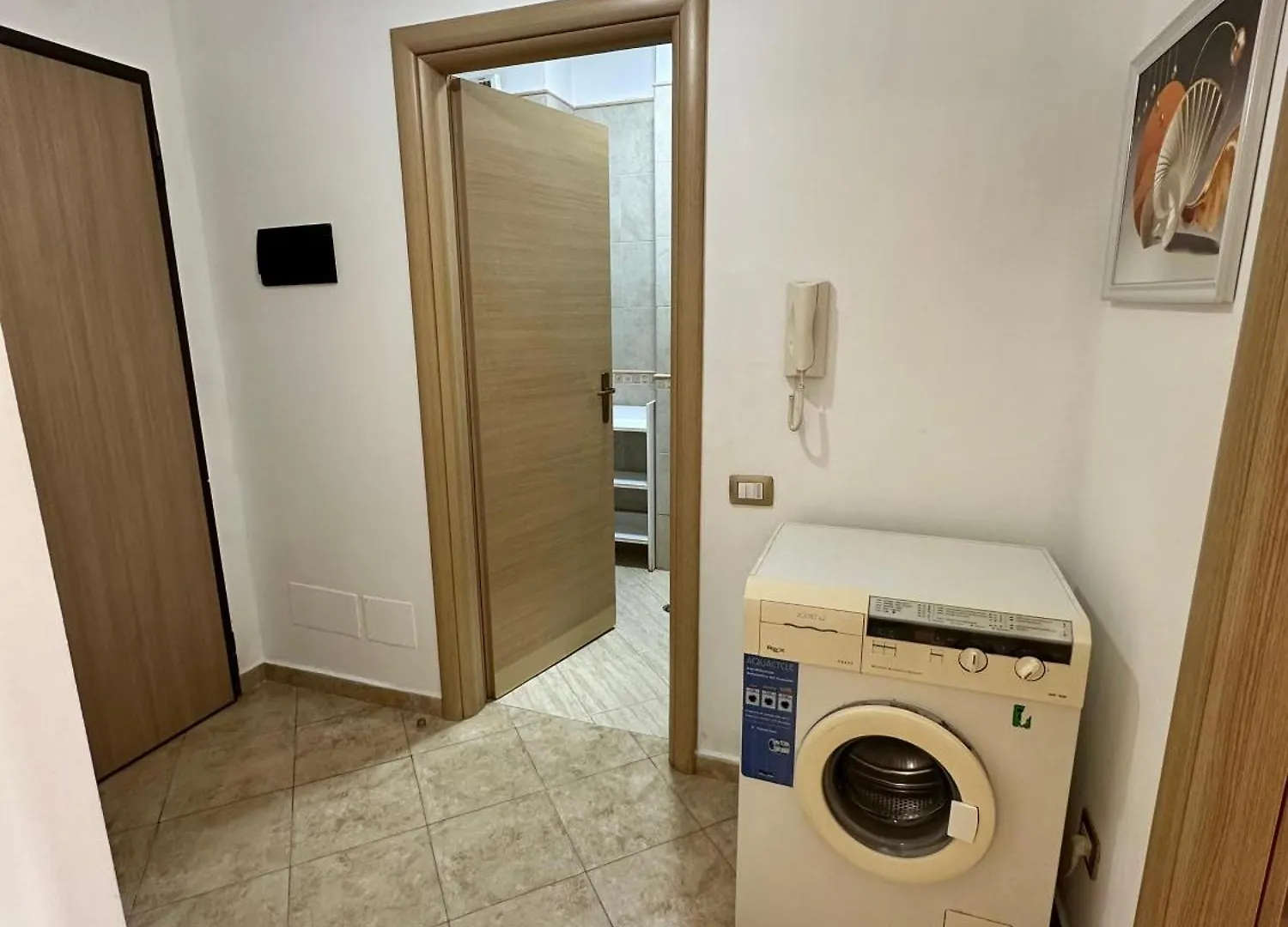Xhoi Apartament Δυρράχιο