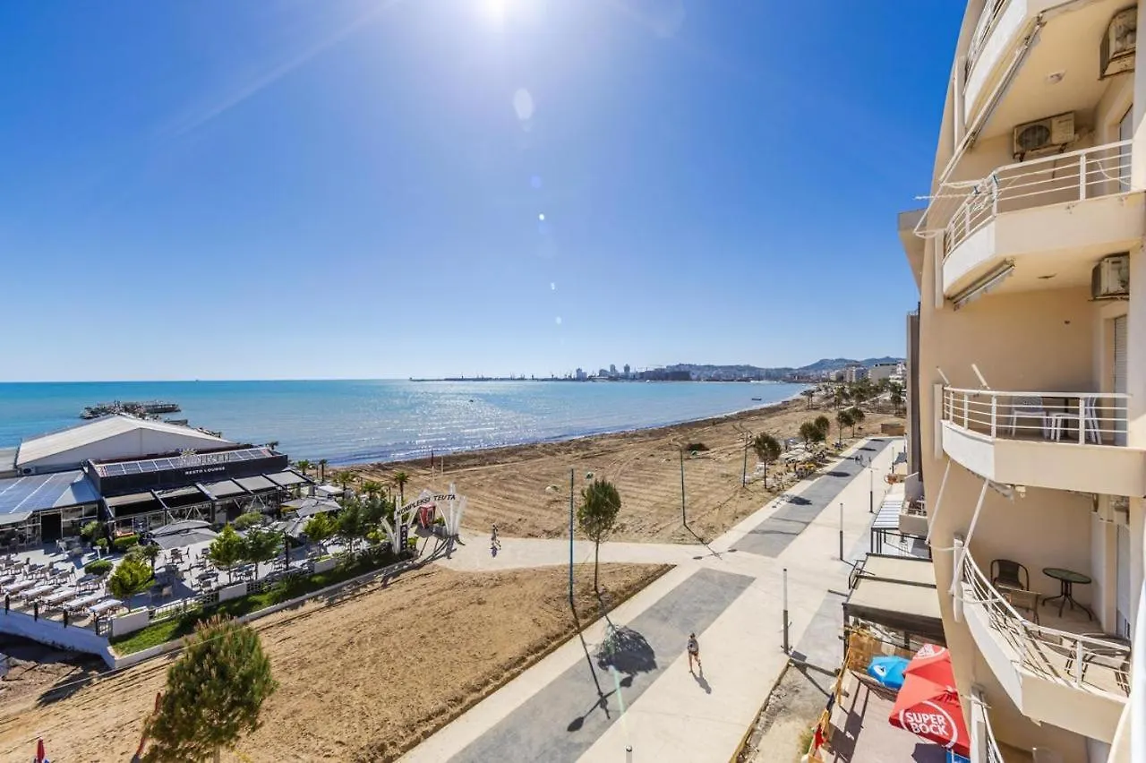 Xhoi Apartament